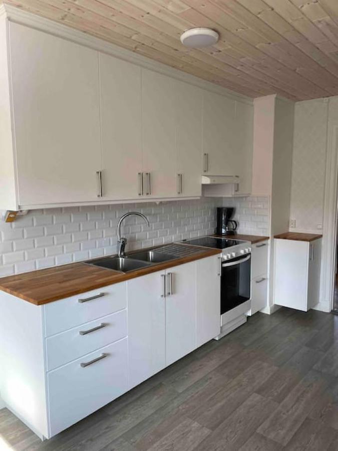 Brewer By Moratomten Esterno foto